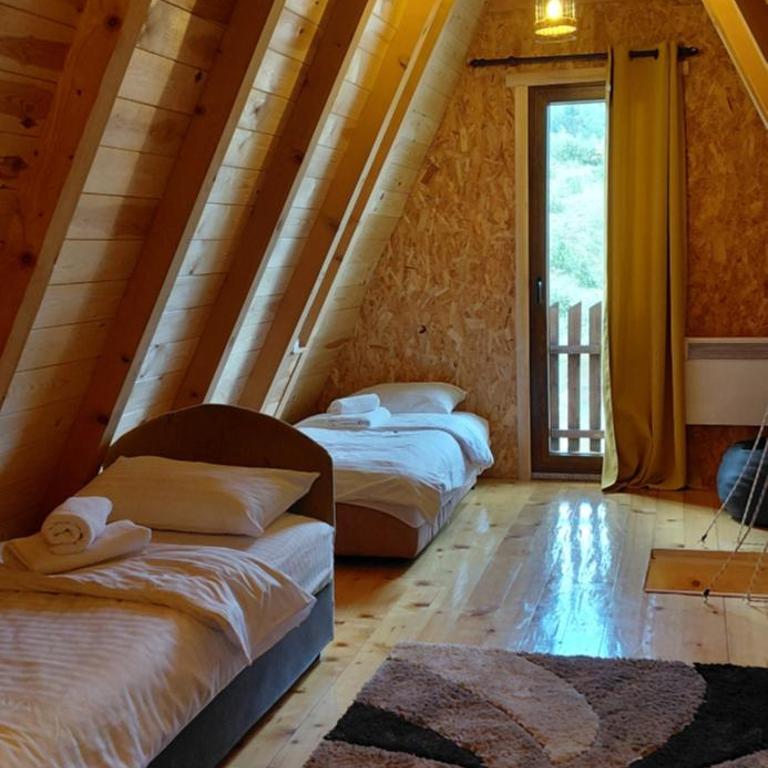 WIND Cottage - One-Bedroom House - 62
