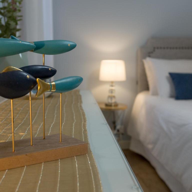 Maison Laguna - Appartamento con 1 Camera da Letto e Vista Città - 24