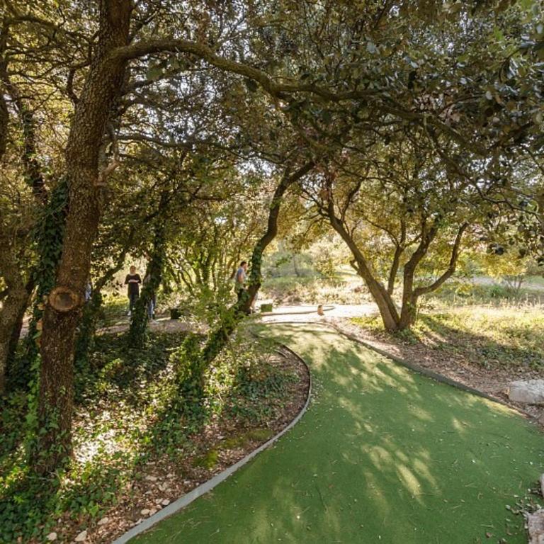Village Pont Royal en Provence - maeva Home - Studio 4 personnes - Sélection MAE-2934 - Studio - 15