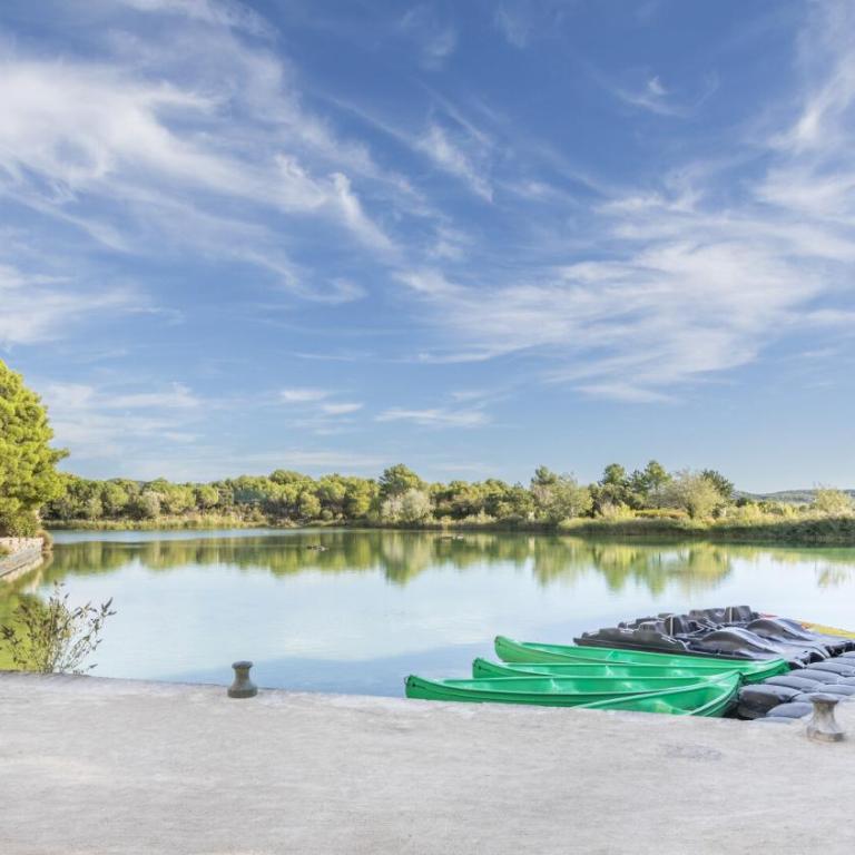 Village Pont Royal en Provence - maeva Home - Studio 4 personnes - Sélection MAE-2934 - Studio - 17