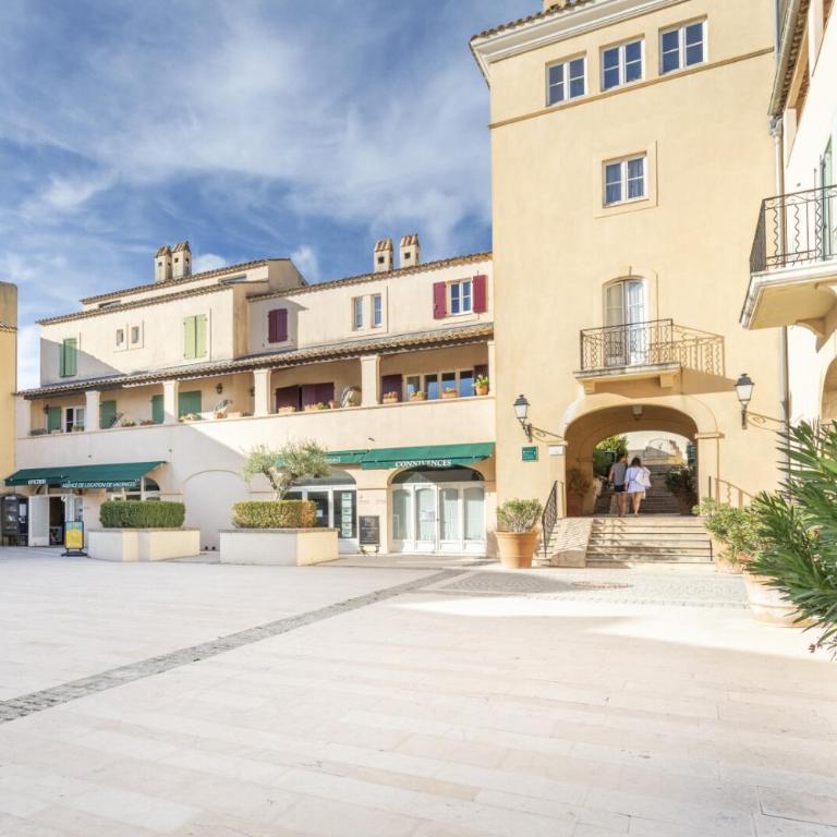 Village Pont Royal en Provence - maeva Home - Studio 4 personnes - Sélection MAE-2934 - Studio - 19