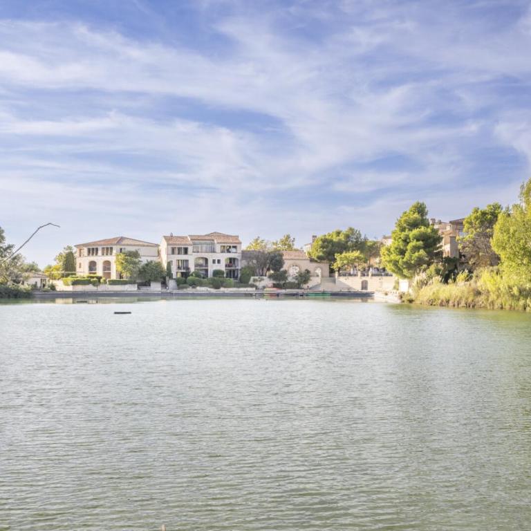 Village Pont Royal en Provence - maeva Home - Studio 4 personnes - Sélection MAE-2934 - Studio - 20