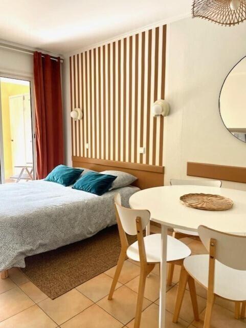 Village Pont Royal en Provence - maeva Home - Studio 4 personnes - Sélection MAE-2934 - Studio - 1