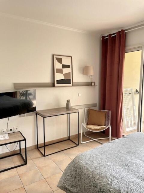 Village Pont Royal en Provence - maeva Home - Studio 4 personnes - Sélection MAE-2934 - Studio - 22
