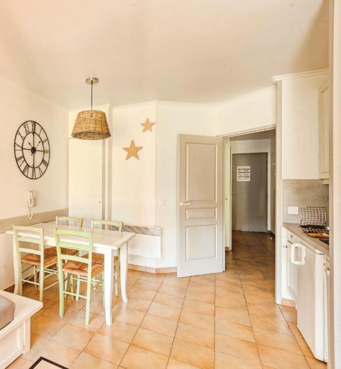 Village Pont Royal en Provence - maeva Home - Studio 4 personnes - Sélection MAE-2934 - Studio - 24