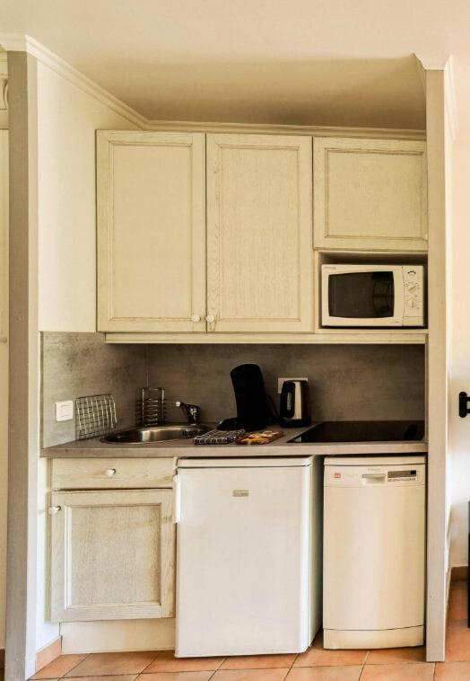 Village Pont Royal en Provence - maeva Home - Studio 4 personnes - Sélection MAE-2934 - Studio - 25