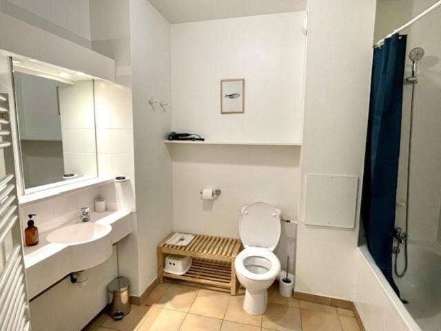 Village Pont Royal en Provence - maeva Home - Studio 4 personnes - Sélection MAE-2934 - Studio - 26