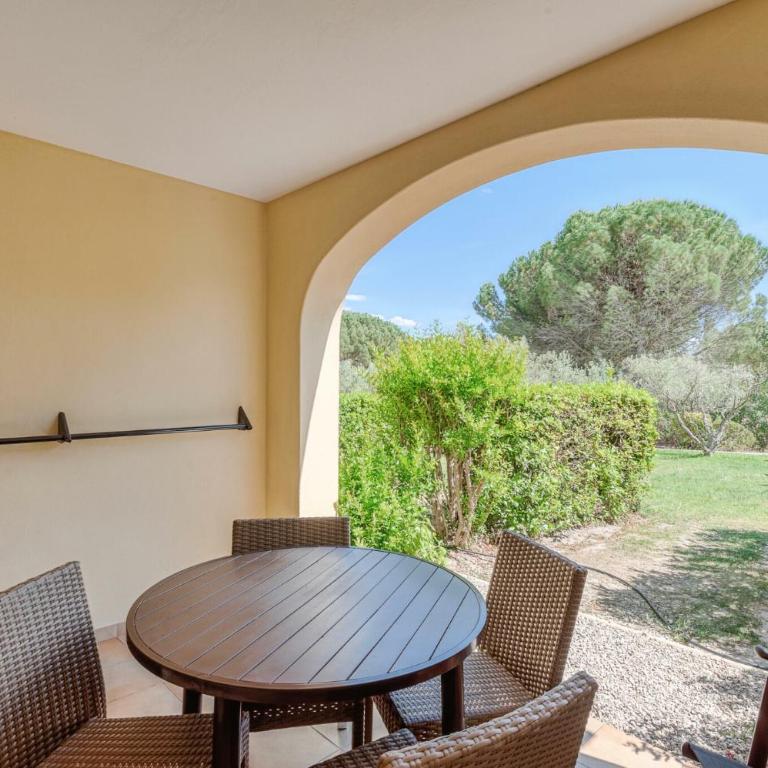 Village Pont Royal en Provence - maeva Home - Studio 4 personnes - Sélection MAE-2934 - Studio - 28