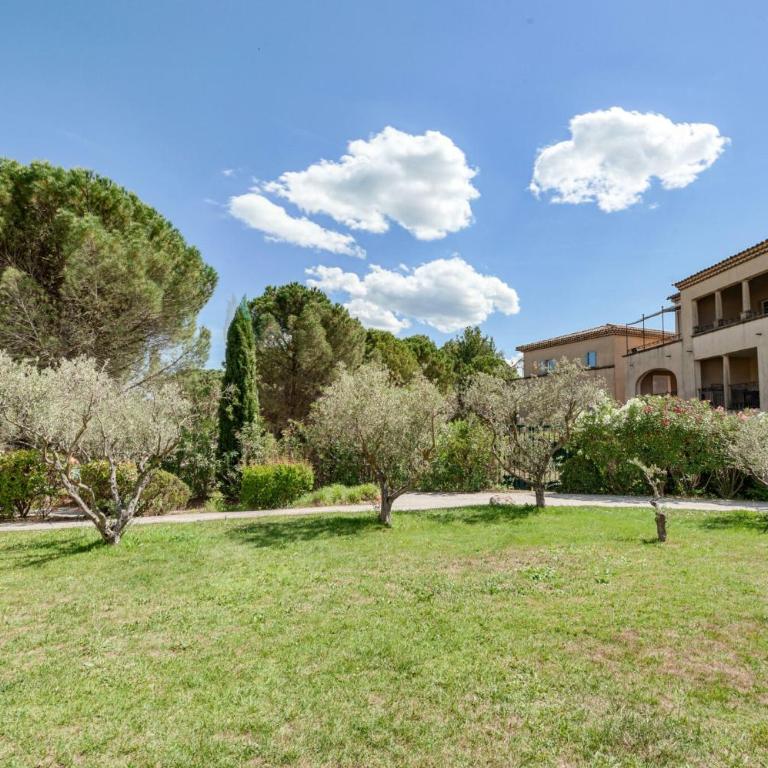 Village Pont Royal en Provence - maeva Home - Studio 4 personnes - Sélection MAE-2934 - Studio - 29