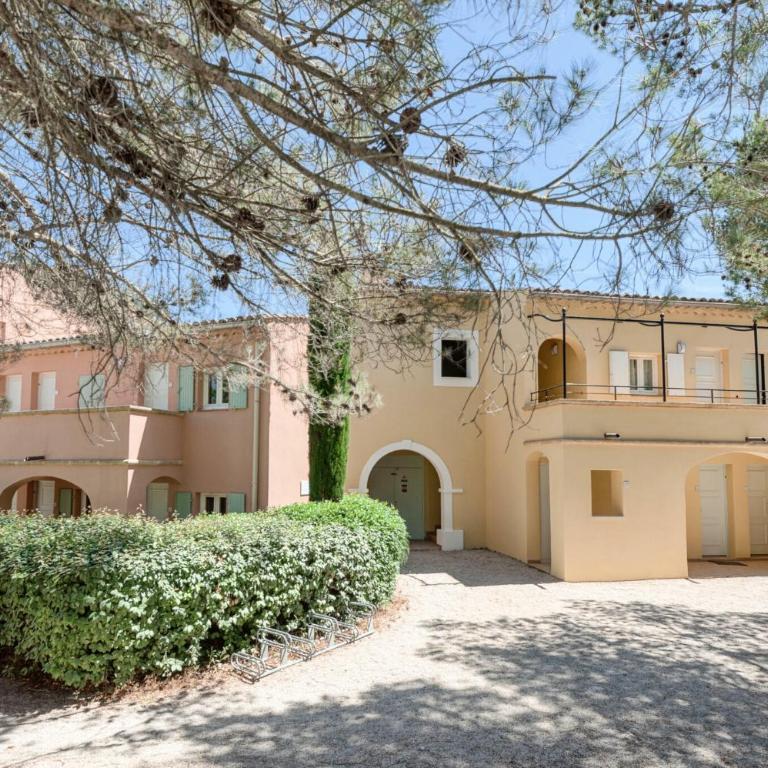 Village Pont Royal en Provence - maeva Home - Studio 4 personnes - Sélection MAE-2934 - Studio - 30