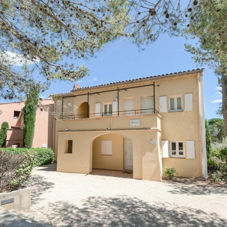 Village Pont Royal en Provence - maeva Home - Studio 4 personnes - Sélection MAE-2934 - Studio - 31