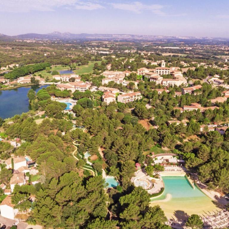 Village Pont Royal en Provence - maeva Home - Appartement climatisé 3 pièces 4 personnes - Prestige - super Home MAE-7124 - Appartamento - 3