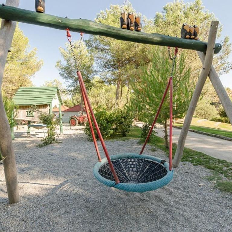 Village Pont Royal en Provence - maeva Home - Appartement climatisé 3 pièces 4 personnes - Prestige - super Home MAE-7124 - Appartamento - 12