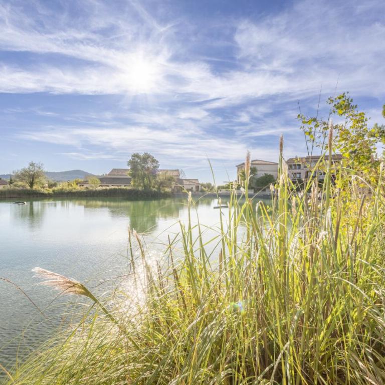 Village Pont Royal en Provence - maeva Home - Appartement climatisé 3 pièces 4 personnes - Prestige - super Home MAE-7124 - Appartamento - 18