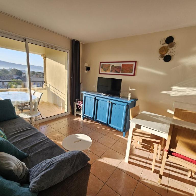 Village Pont Royal en Provence - maeva Home - Appartement climatisé 3 pièces 4 personnes - Prestige - super Home MAE-7124 - Appartamento - 24