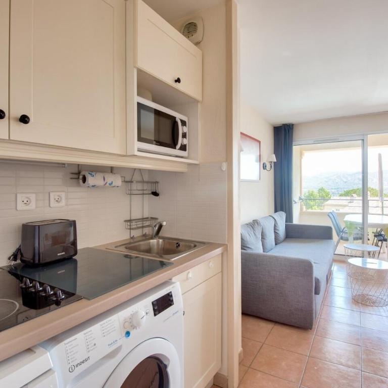 Village Pont Royal en Provence - maeva Home - Appartement climatisé 3 pièces 4 personnes - Prestige - super Home MAE-7124 - Appartamento - 25