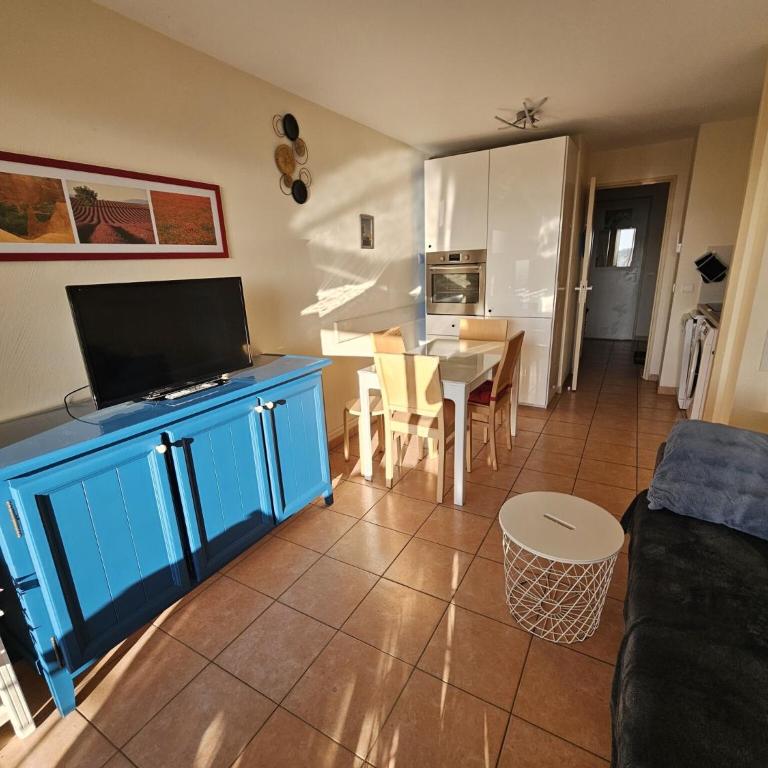 Village Pont Royal en Provence - maeva Home - Appartement climatisé 3 pièces 4 personnes - Prestige - super Home MAE-7124 - Appartamento - 27