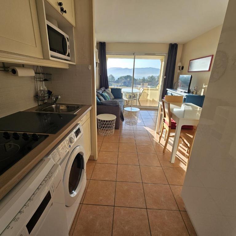 Village Pont Royal en Provence - maeva Home - Appartement climatisé 3 pièces 4 personnes - Prestige - super Home MAE-7124 - Appartamento - 29
