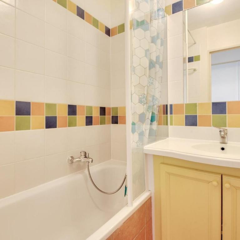 Village Pont Royal en Provence - maeva Home - Appartement climatisé 3 pièces 4 personnes - Prestige - super Home MAE-7124 - Appartamento - 31