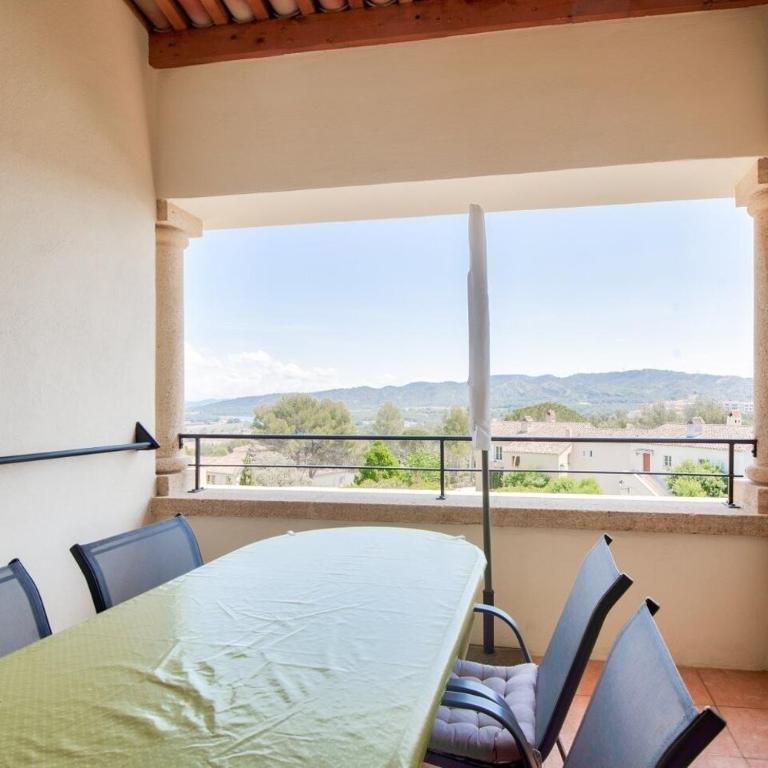 Village Pont Royal en Provence - maeva Home - Appartement climatisé 3 pièces 4 personnes - Prestige - super Home MAE-7124 - Appartamento - 33