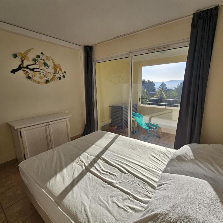 Village Pont Royal en Provence - maeva Home - Appartement climatisé 3 pièces 4 personnes - Prestige - super Home MAE-7124 - Appartamento - 34
