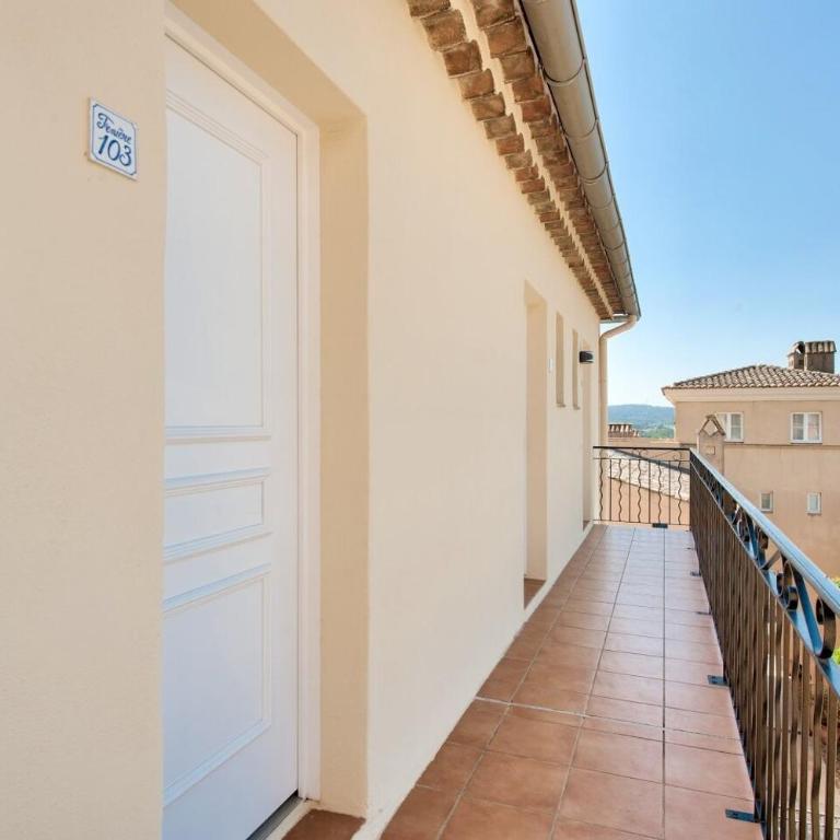Village Pont Royal en Provence - maeva Home - Appartement climatisé 3 pièces 4 personnes - Prestige - super Home MAE-7124 - Appartamento - 38