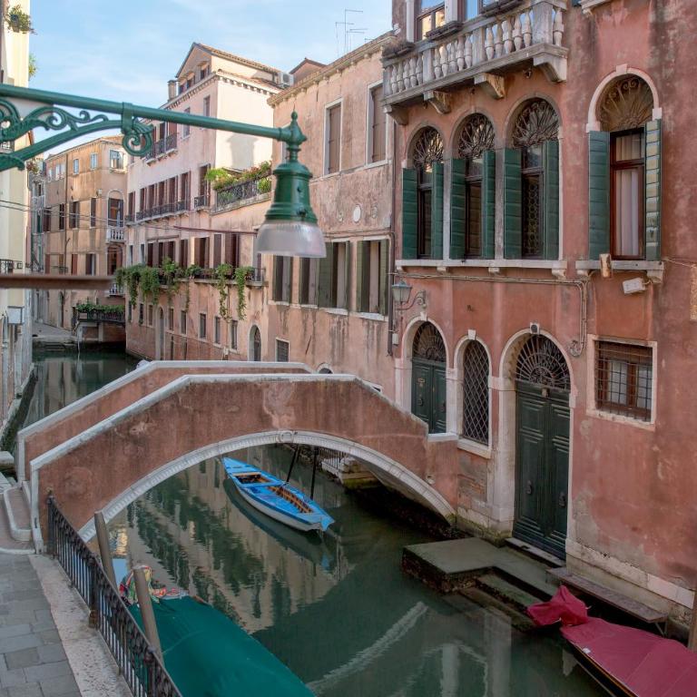 Maison Laguna - Appartamento con 1 Camera da Letto e Vista Città - 3