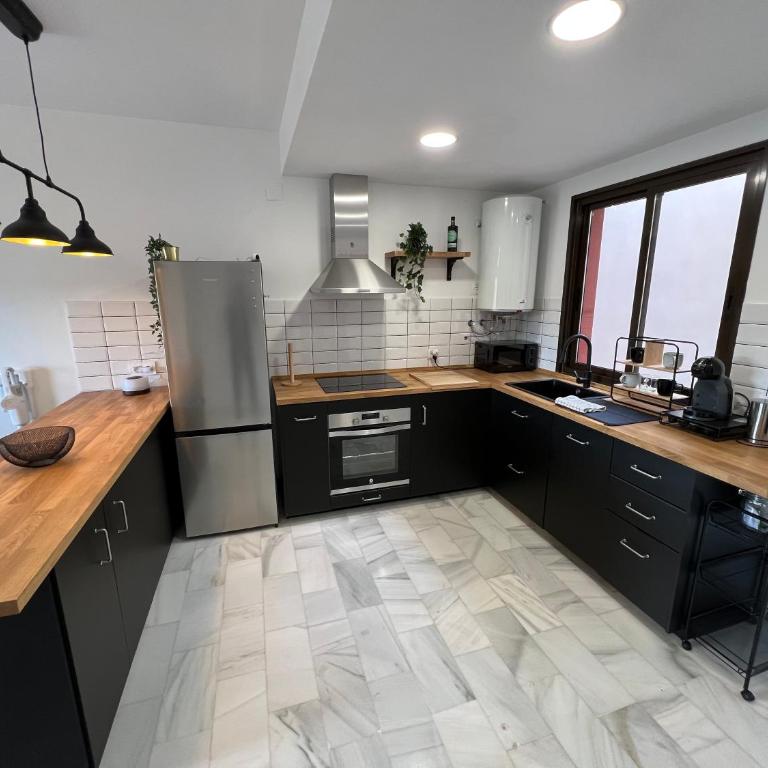 Precioso apartamento en complejo residencial - Apartamento de 2 dormitorios - 8