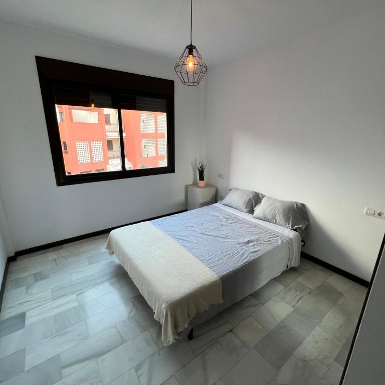 Precioso apartamento en complejo residencial - Apartamento de 2 dormitorios - 6