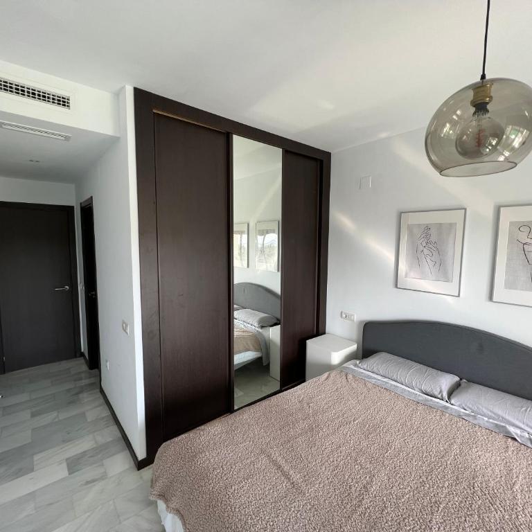 Precioso apartamento en complejo residencial - Apartamento de 2 dormitorios - 5