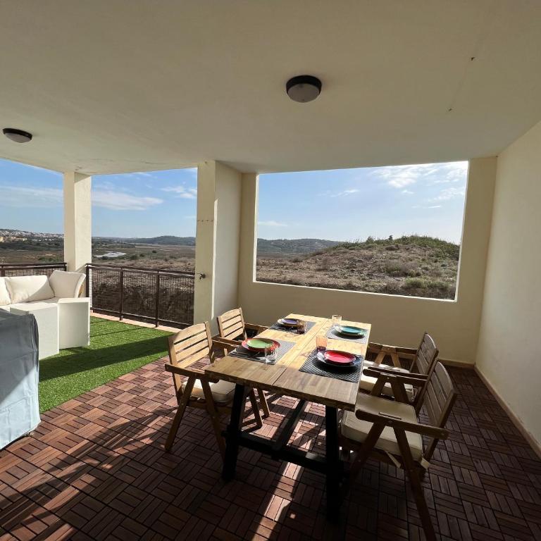 Precioso apartamento en complejo residencial - Apartamento de 2 dormitorios - 4
