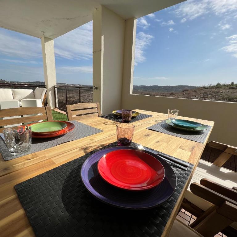 Precioso apartamento en complejo residencial - Apartamento de 2 dormitorios - 2