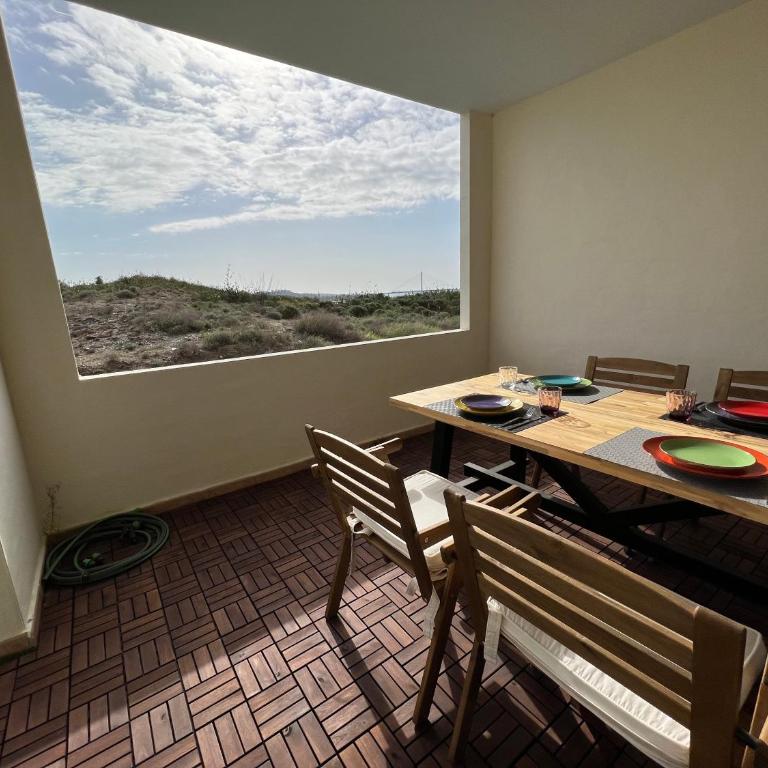 Precioso apartamento en complejo residencial - Apartamento de 2 dormitorios - 3