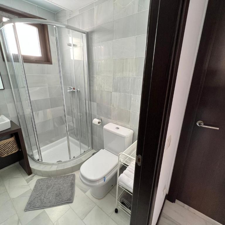 Precioso apartamento en complejo residencial - Apartamento de 2 dormitorios - 10