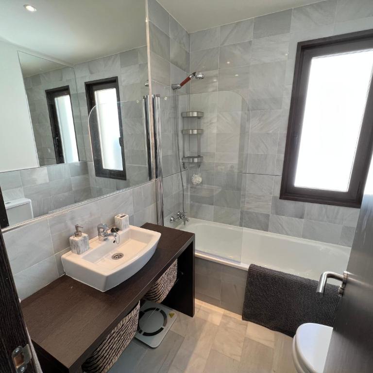 Precioso apartamento en complejo residencial - Apartamento de 2 dormitorios - 11
