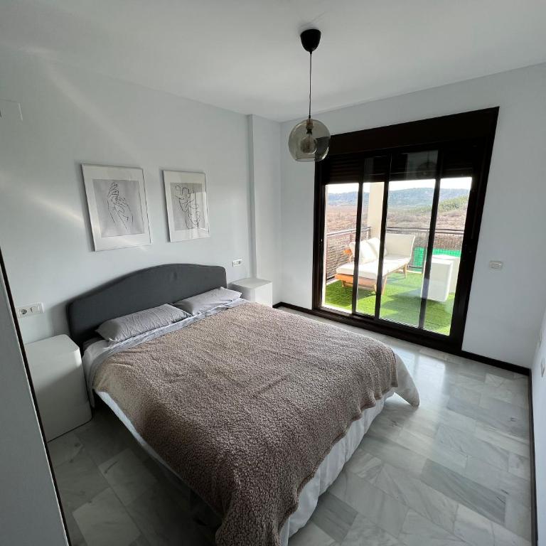 Precioso apartamento en complejo residencial - Apartamento de 2 dormitorios - 12