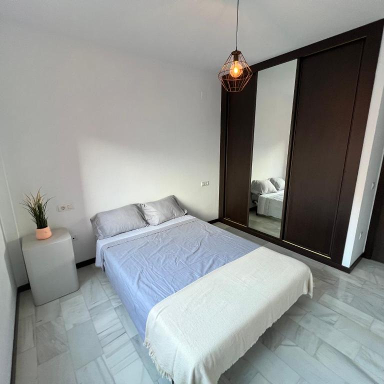 Precioso apartamento en complejo residencial - Apartamento de 2 dormitorios - 15