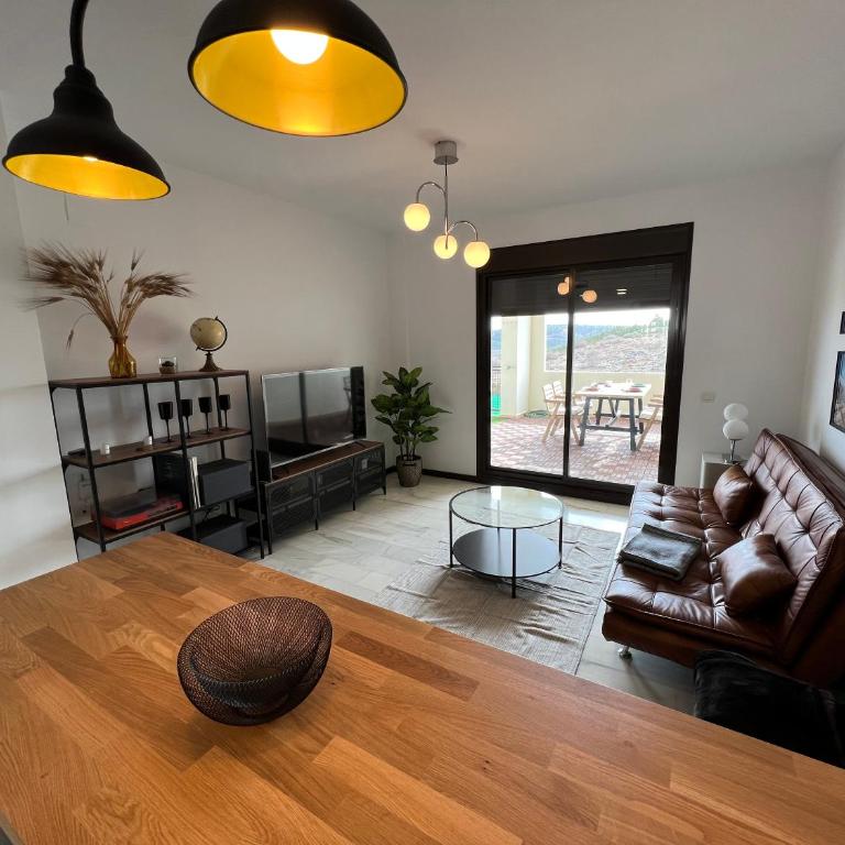Precioso apartamento en complejo residencial - Apartamento de 2 dormitorios - 1