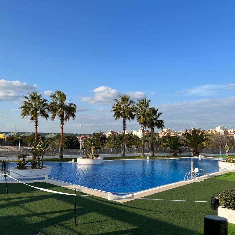 Precioso apartamento en complejo residencial - Apartamento de 2 dormitorios - 16