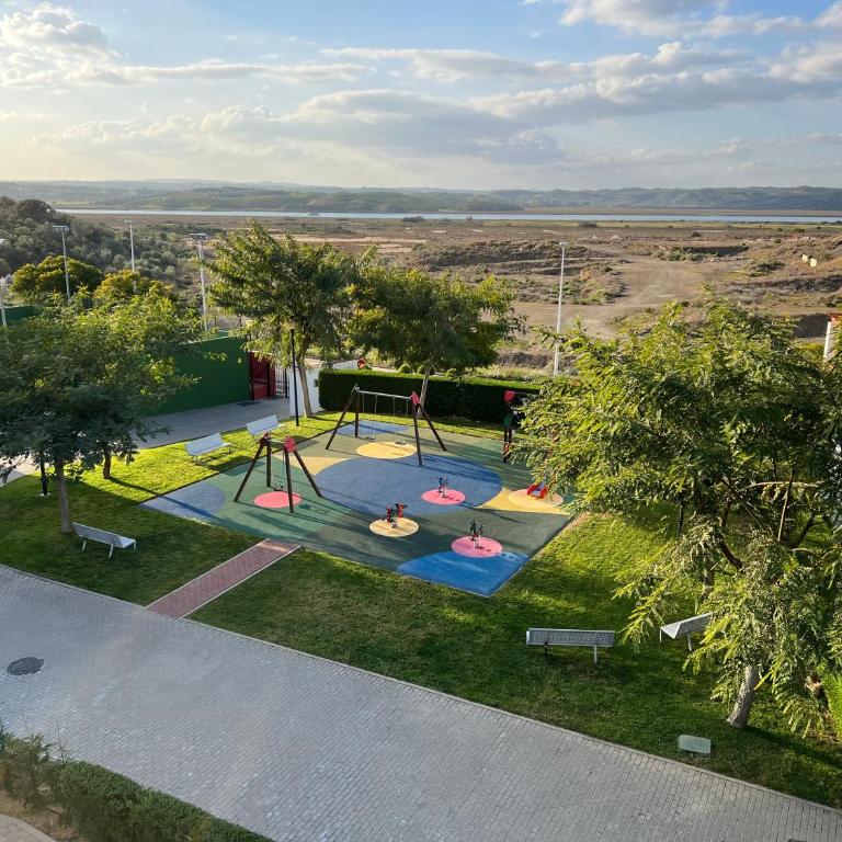 Precioso apartamento en complejo residencial - Apartamento de 2 dormitorios - 18
