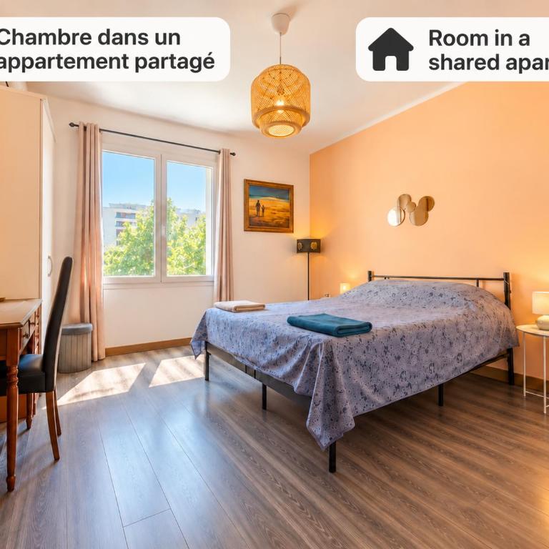 La Bugeotte :p - Doppelzimmer - 4
