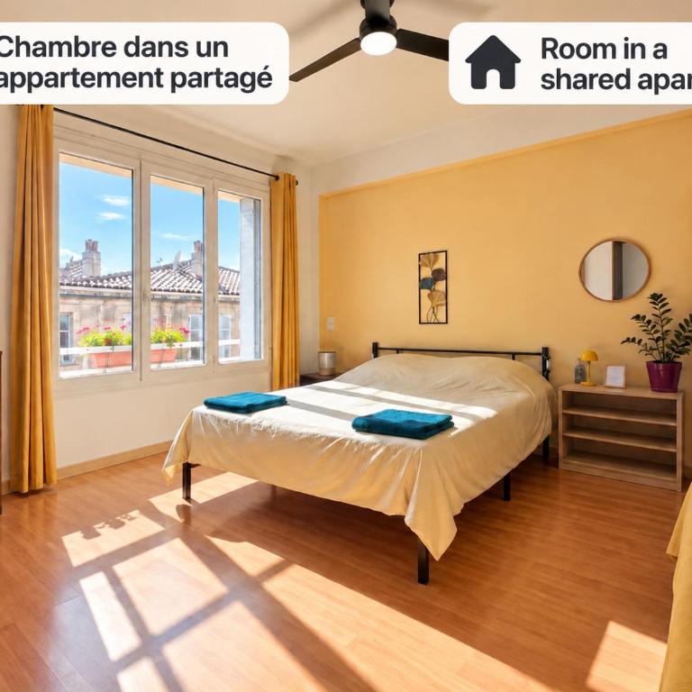 La Bugeotte :p - Doppelzimmer - 4