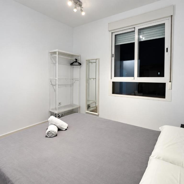 Los Almendros - Free Parking - Apartamento Estándar - 7