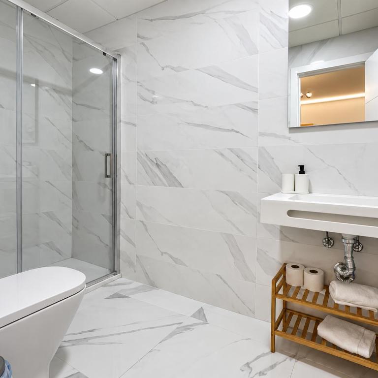 Los Almendros - Free Parking - Apartamento Estándar - 1
