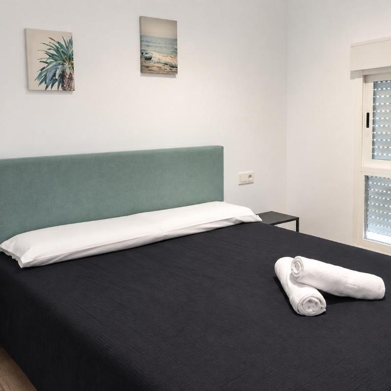Los Almendros - Free Parking - Apartamento Estándar - 2