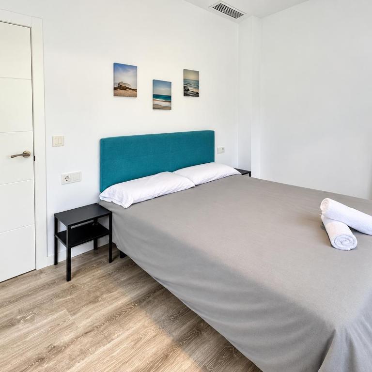 Los Almendros - Free Parking - Apartamento de 2 dormitorios - 4