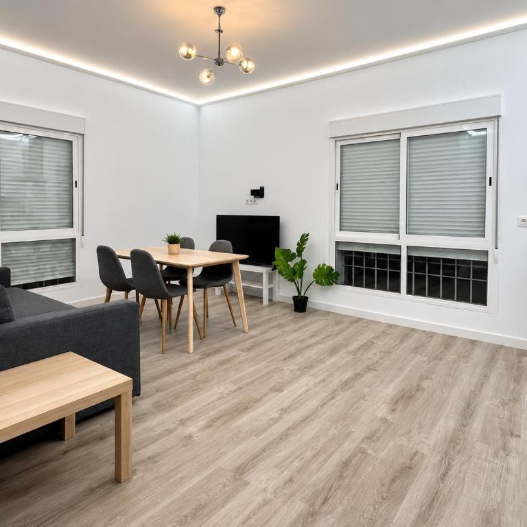 Los Almendros - Free Parking - Apartamento Estándar - 3
