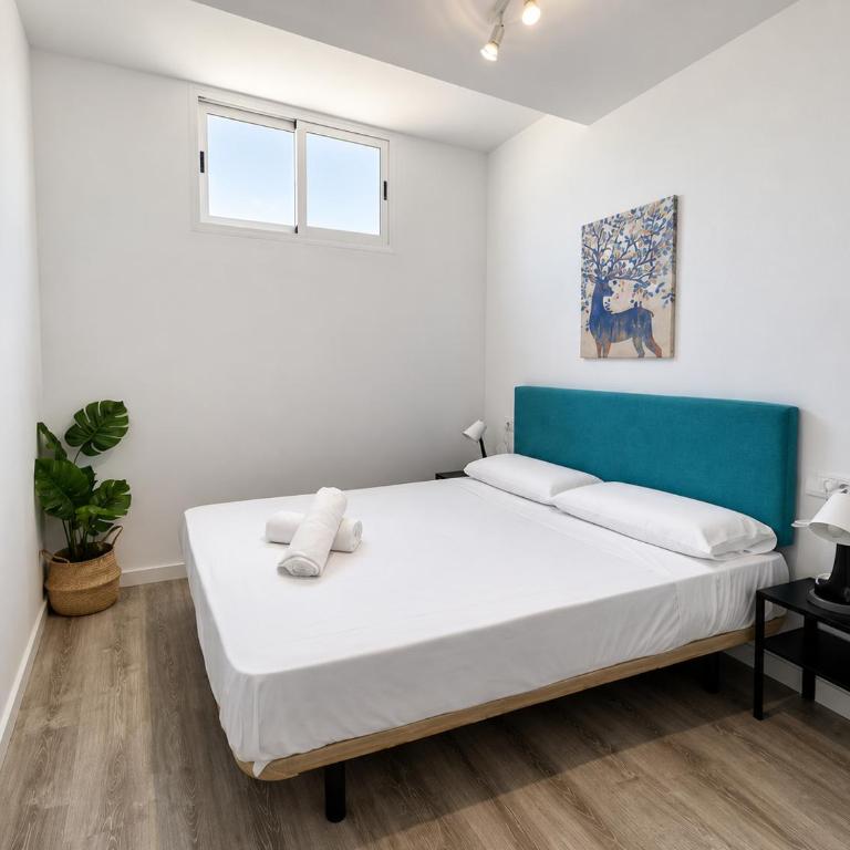 Los Almendros - Free Parking - Apartamento Estándar - 2