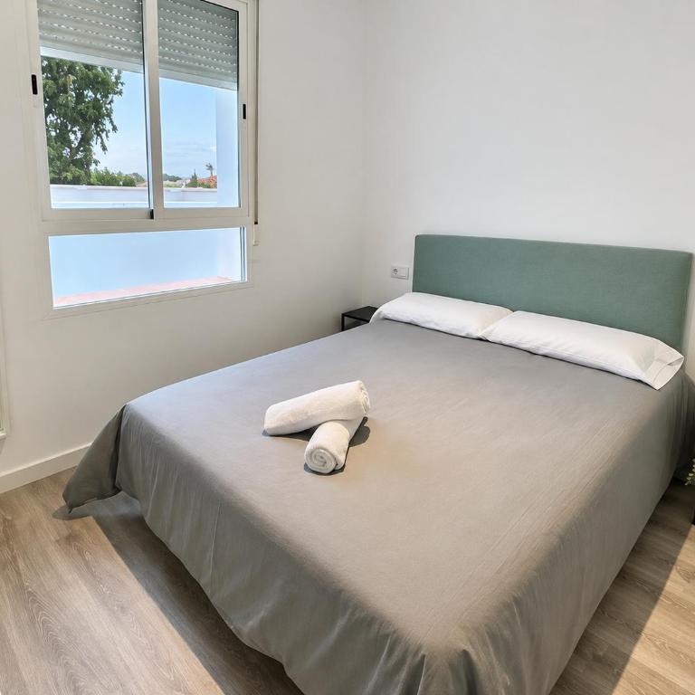 Los Almendros - Free Parking - Apartamento Estándar - 9