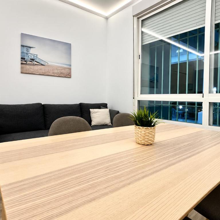 Los Almendros - Free Parking - Apartamento de 2 dormitorios - 6